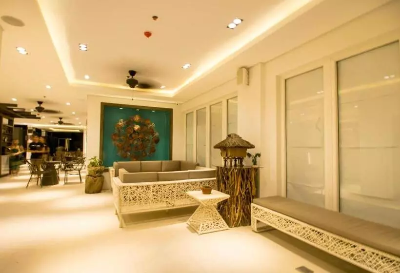 Fotos del hotel Boracay Haven Suites:  14