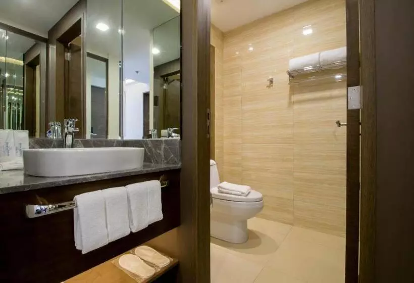 Fotos del hotel Boracay Haven Suites:  12