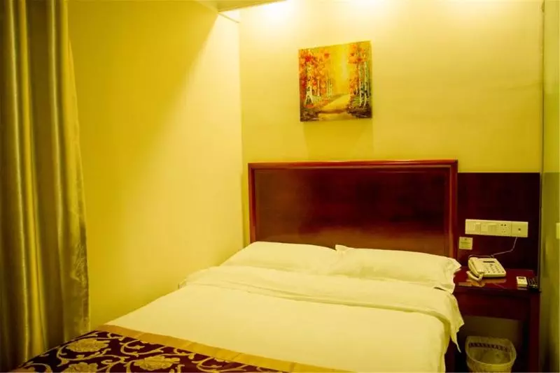 Fotos del hotel Greentree Inn Haiguang Temple:  5