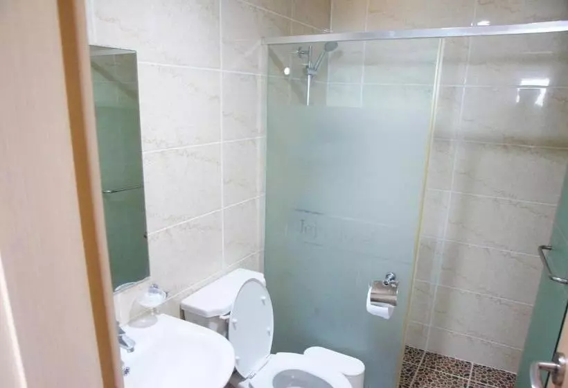 Fotos del hotel Hi Jeju:  4
