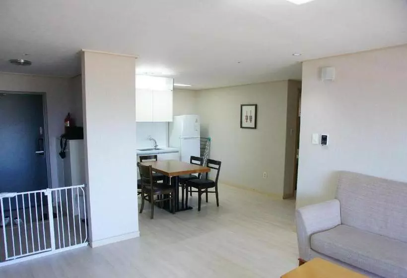 Fotos del hotel Hi Jeju:  25