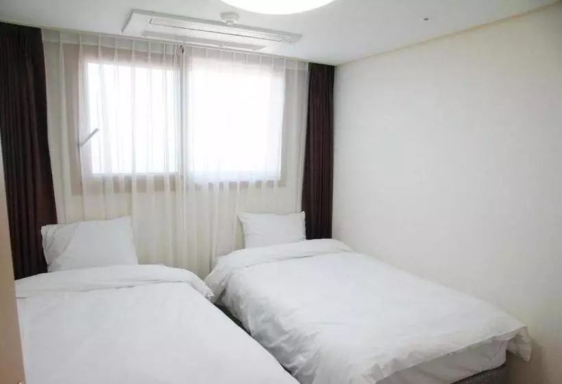 Fotos del hotel Hi Jeju:  18