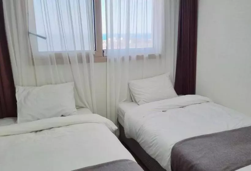 Fotos del hotel Hi Jeju:  23