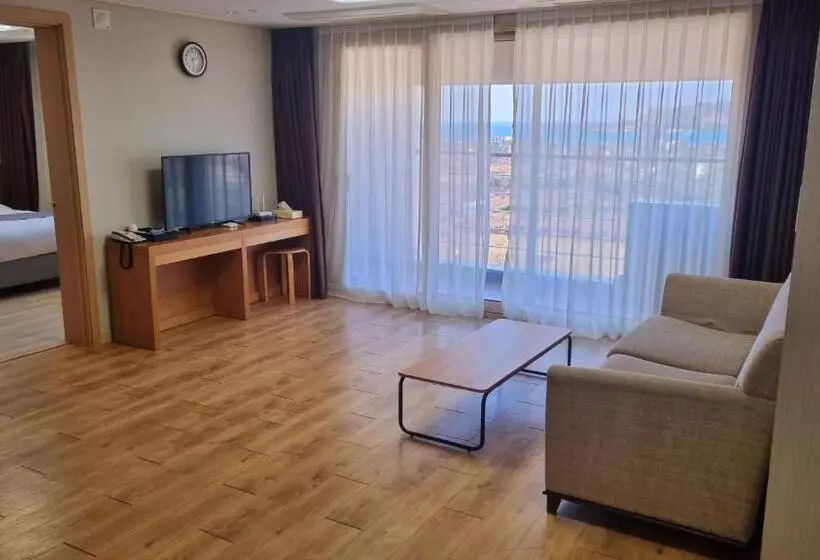 Fotos del hotel Hi Jeju:  5