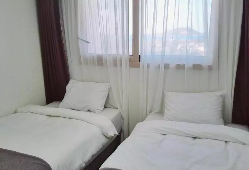 Fotos del hotel Hi Jeju:  24