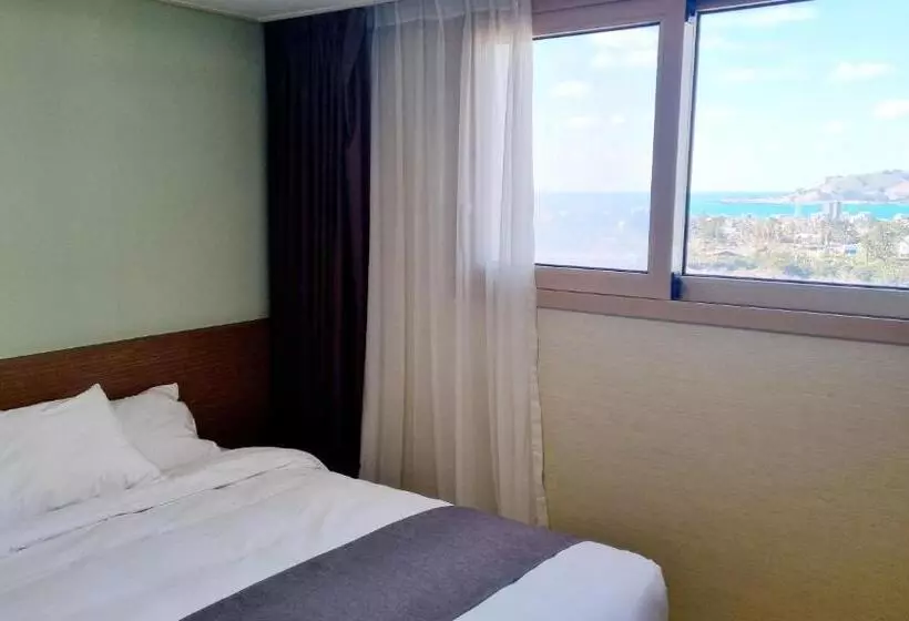 Fotos del hotel Hi Jeju:  19