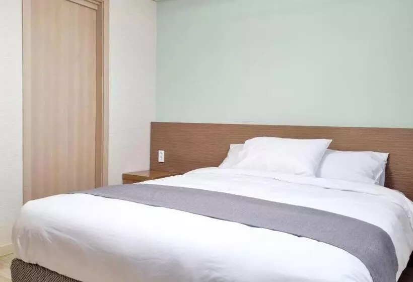 Fotos del hotel Hi Jeju:  16