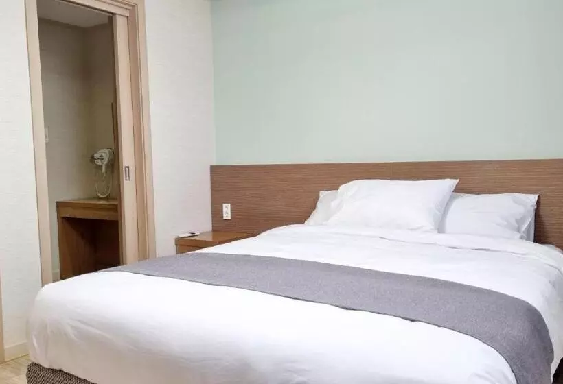 Fotos del hotel Hi Jeju:  11