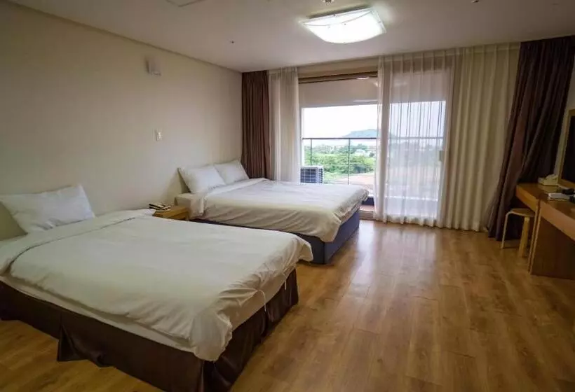 Fotos del hotel Hi Jeju:  20