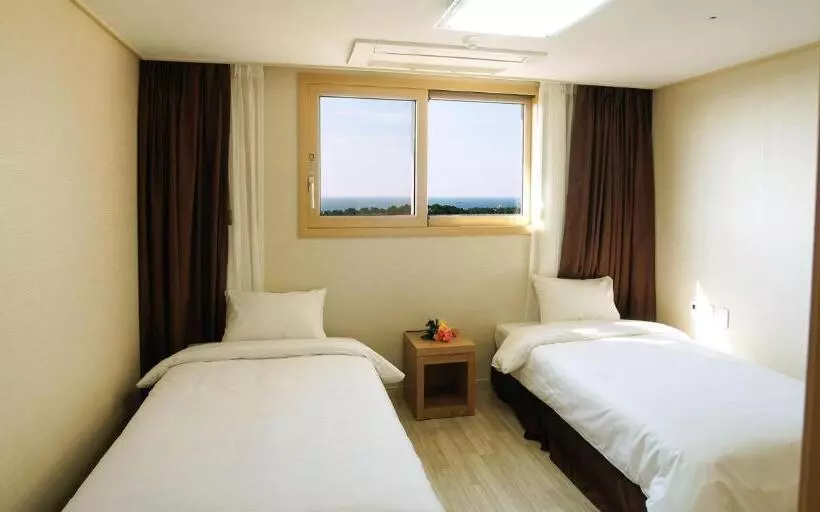 Fotos del hotel Hi Jeju:  7