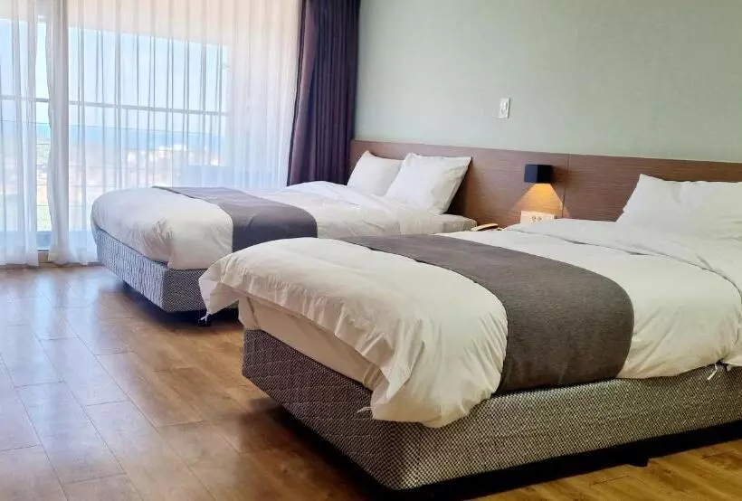 Fotos del hotel Hi Jeju:  1