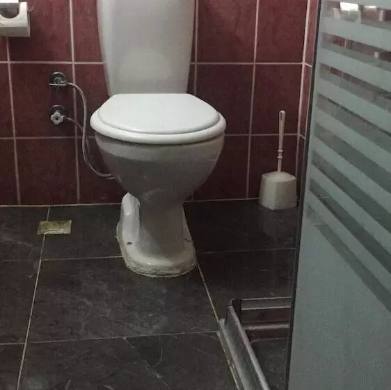 Fotos del hotel Malkoc:  5