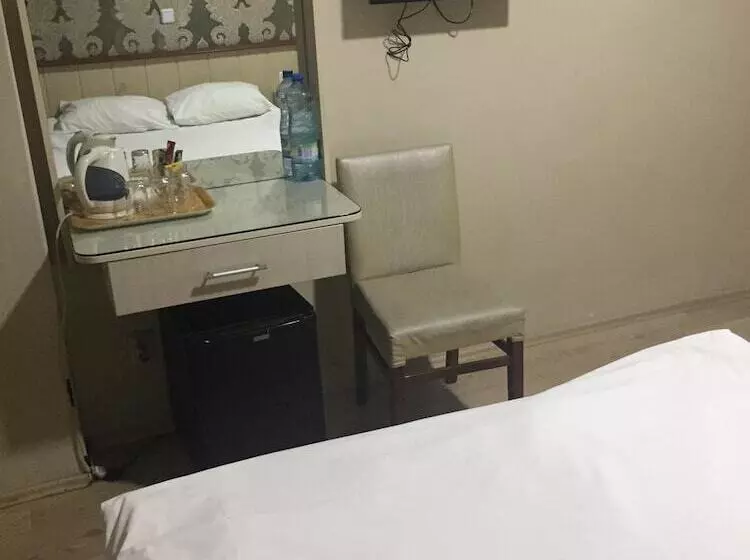 Fotos del hotel Malkoc:  8