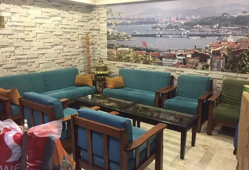 Fotos del hotel Malkoc:  6