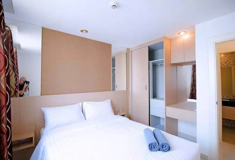 Fotos del hotel Paradise Park Jomtien By Pattaya Sunny Rentals:  7