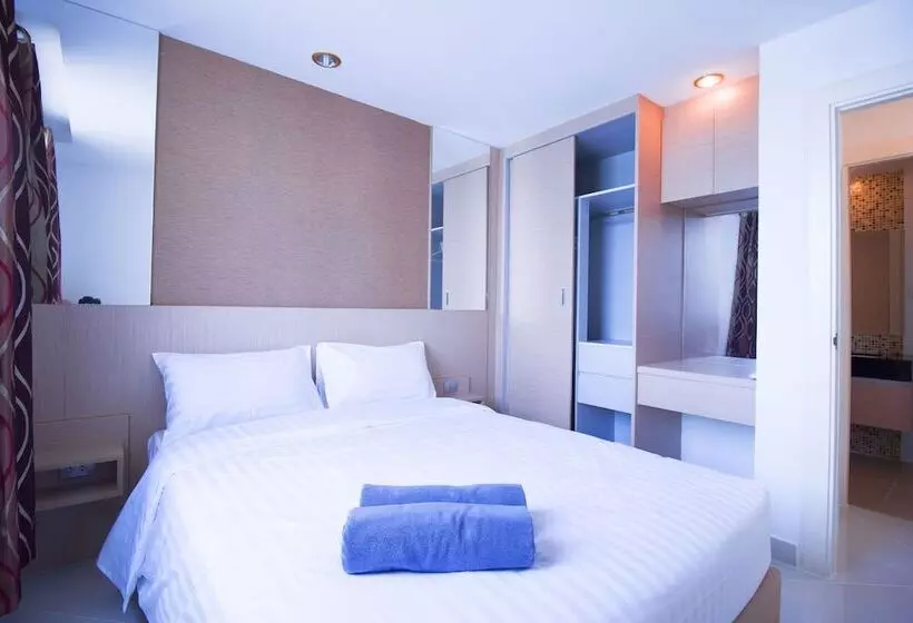 Fotos del hotel Paradise Park Jomtien By Pattaya Sunny Rentals:  10