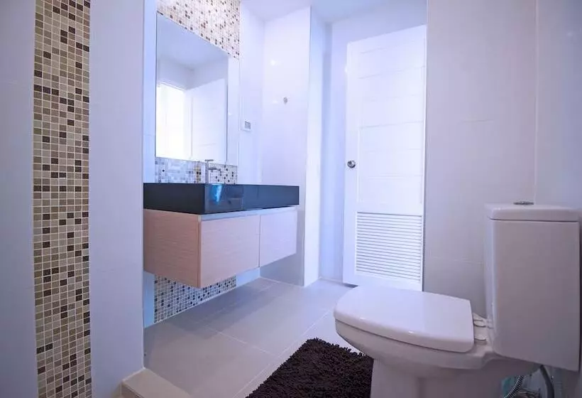 Fotos del hotel Paradise Park Jomtien By Pattaya Sunny Rentals:  5
