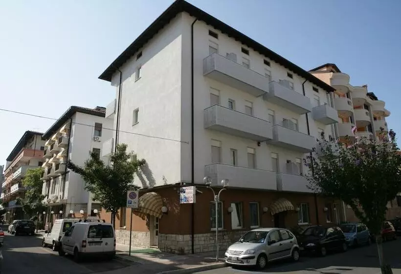 Villa Rosa