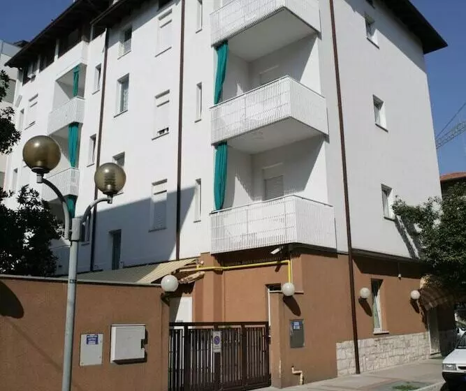 Fotos del hotel Villa Rosa:  6
