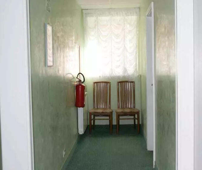 Fotos del hotel Villa Rosa:  3