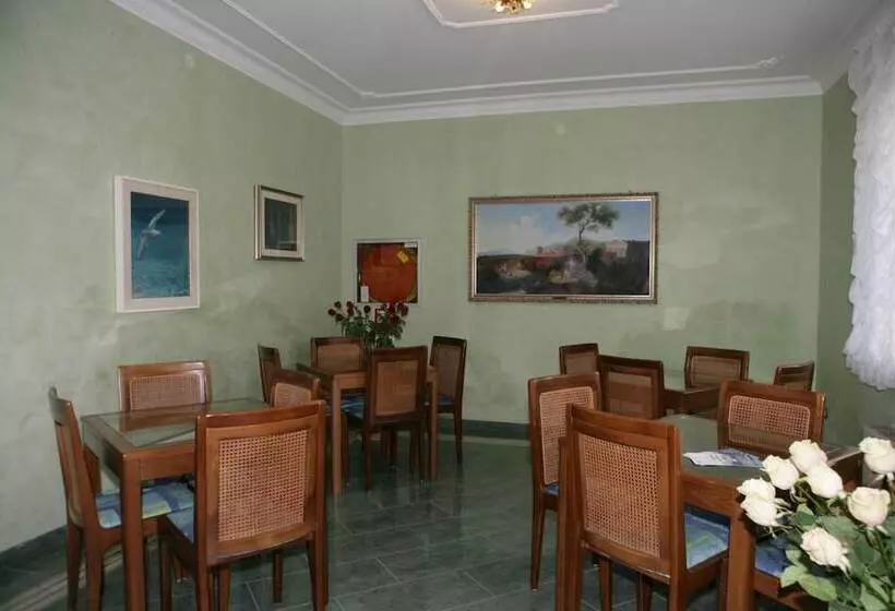 Fotos del hotel Villa Rosa:  9