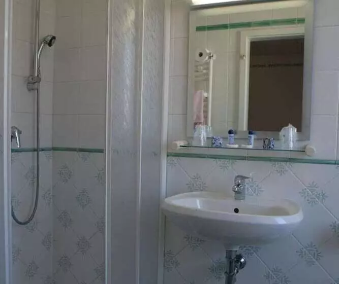 Fotos del hotel Villa Rosa:  15