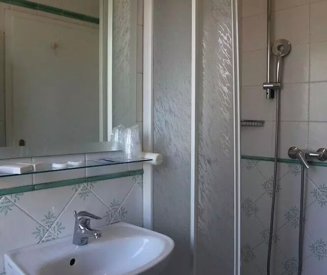 Fotos del hotel Villa Rosa:  5