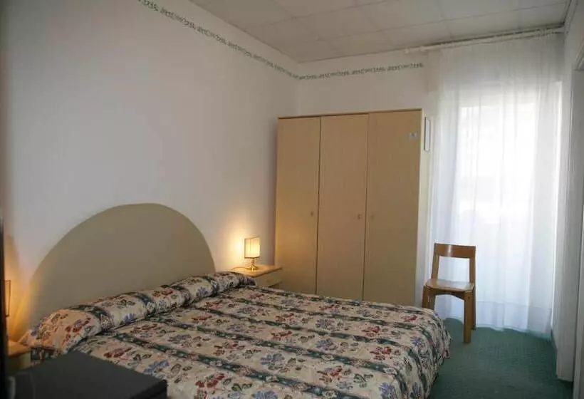 Fotos del hotel Villa Rosa:  19