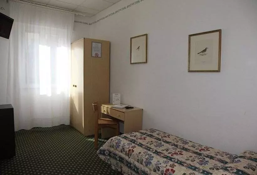 Fotos del hotel Villa Rosa:  2