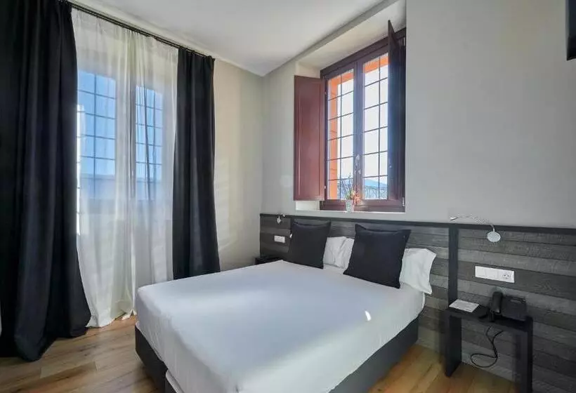 Fotos del hotel Parada Puigcerda:  8