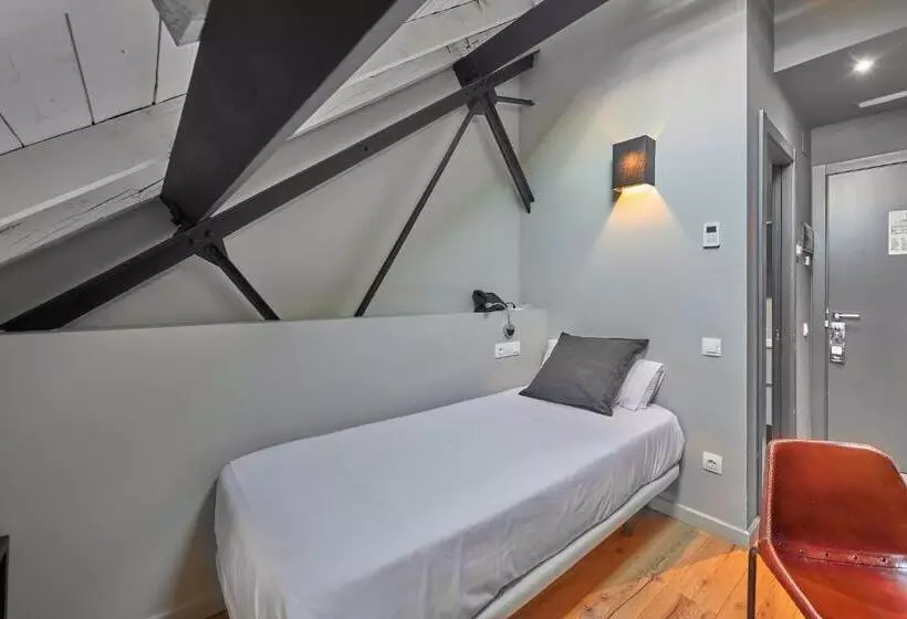 Fotos del hotel Parada Puigcerda:  5