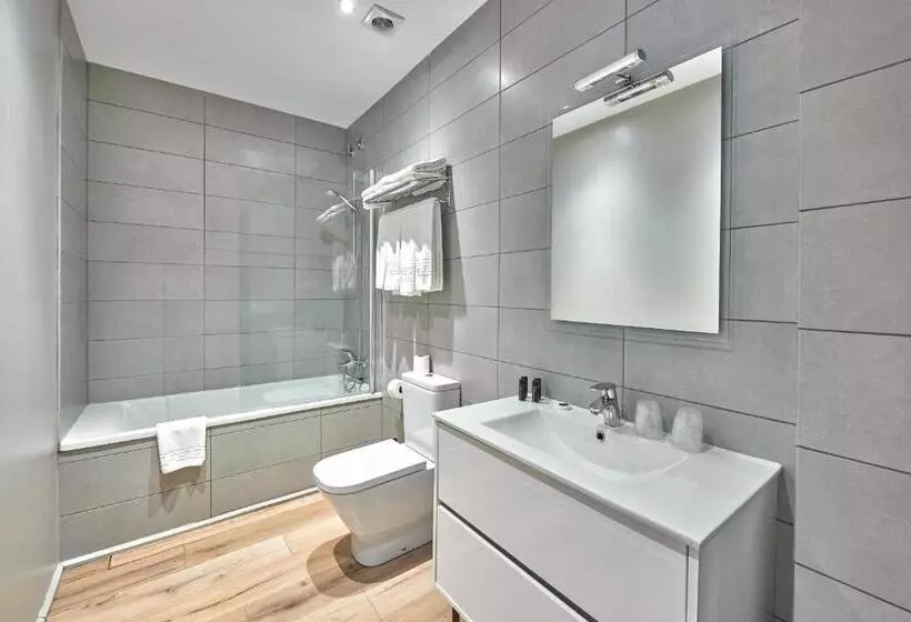 Fotos del hotel Parada Puigcerda:  2