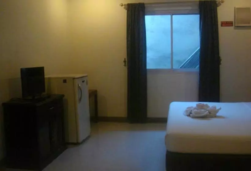 Balibago Villa