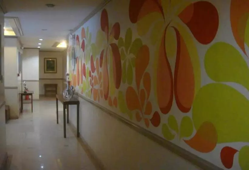 Fotos del hotel Balibago Villa:  2