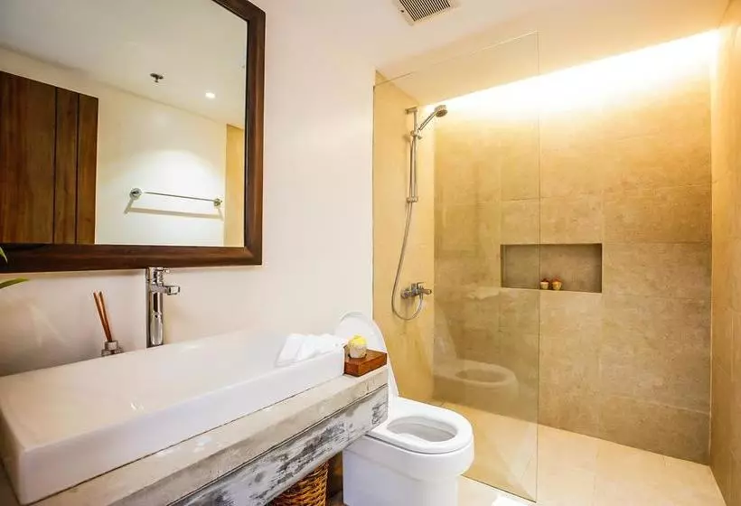 Fotos del hotel Casa Kalaw:  8