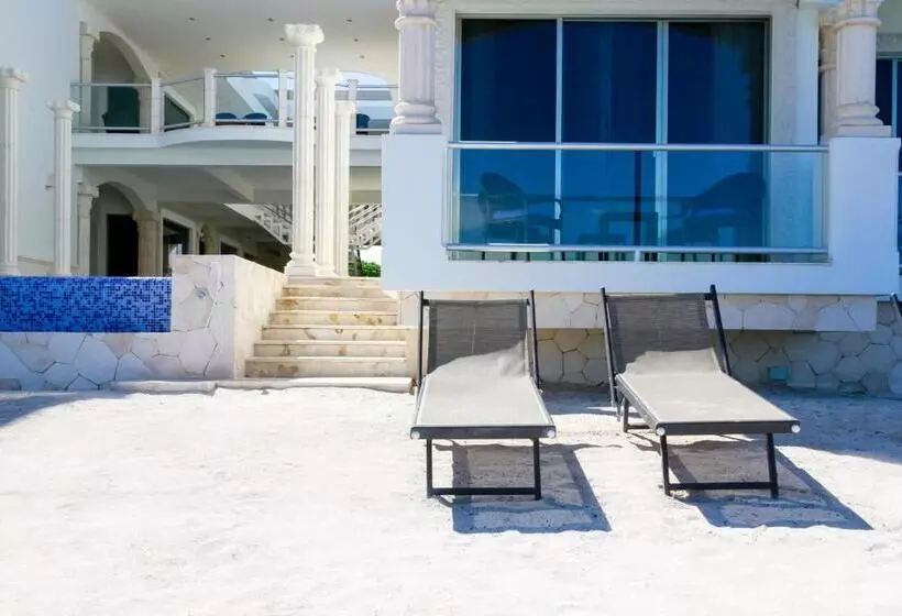 Fotos del hotel Cielo Maya Beach Tulum:  13