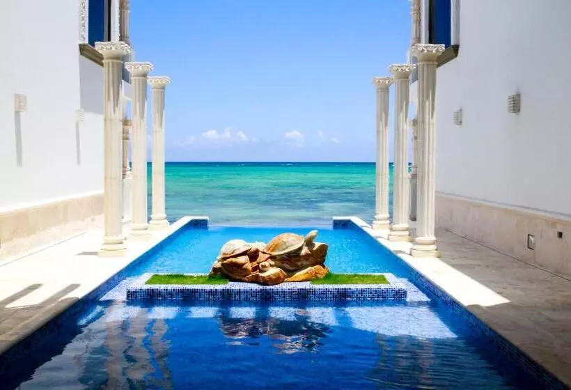 Fotos del hotel Cielo Maya Beach Tulum:  3
