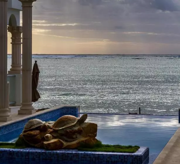 Fotos del hotel Cielo Maya Beach Tulum:  10