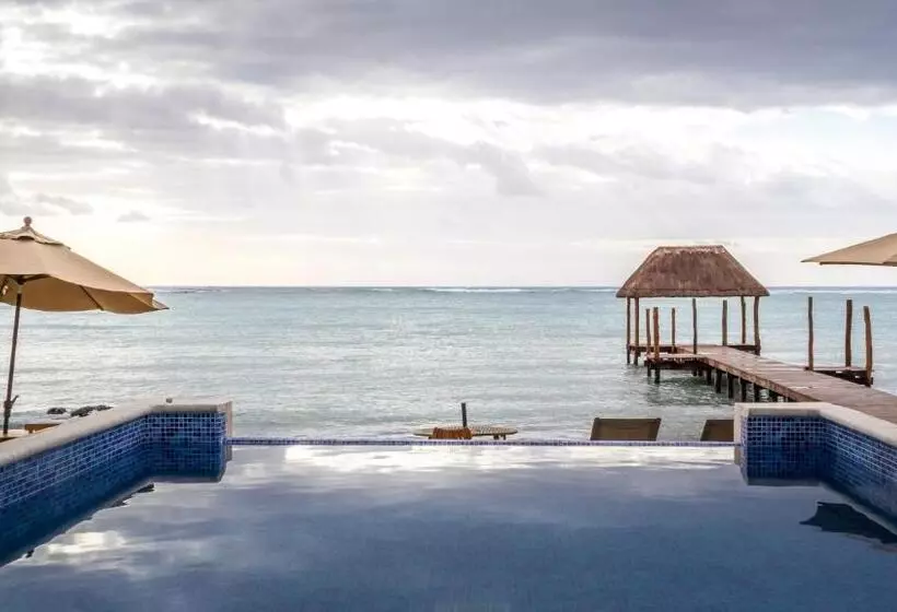 Cielo Maya Beach Tulum