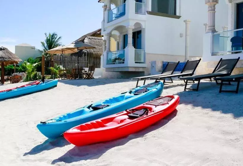 Fotos del hotel Cielo Maya Beach Tulum:  22
