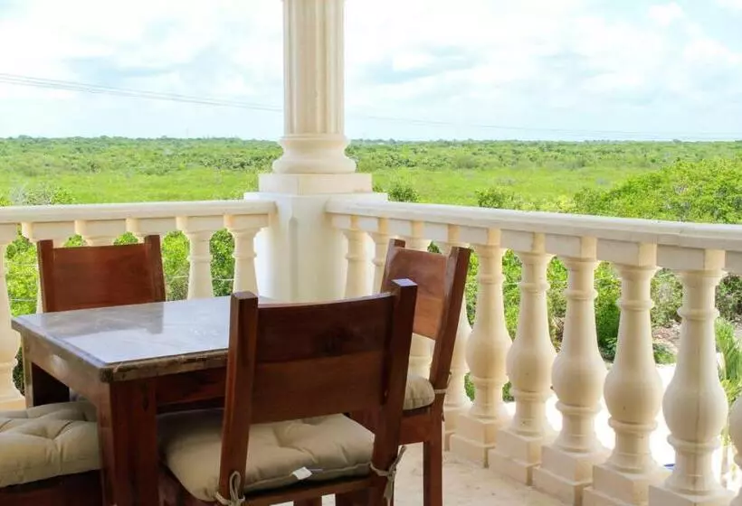 Fotos del hotel Cielo Maya Beach Tulum:  7