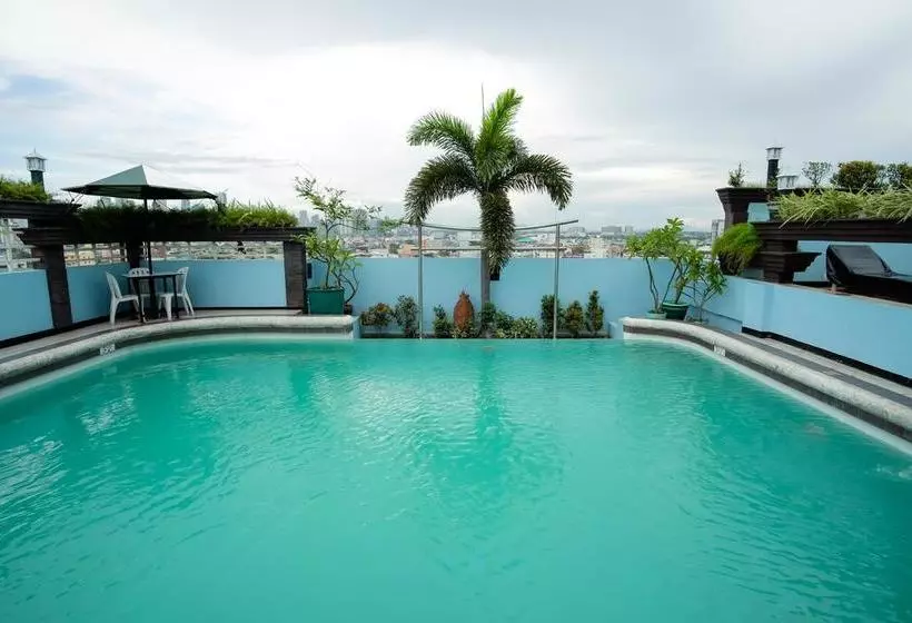 Fotos del hotel Zen Rooms Edsa Taft Avenue:  2