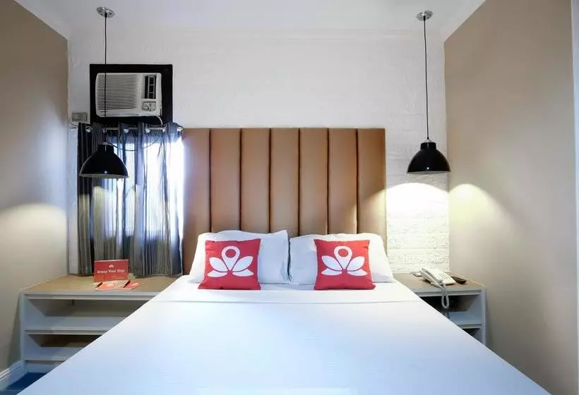 Fotos del hotel Zen Rooms Edsa Taft Avenue:  20