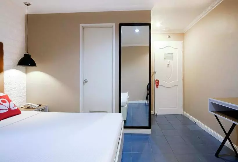Fotos del hotel Zen Rooms Edsa Taft Avenue:  19