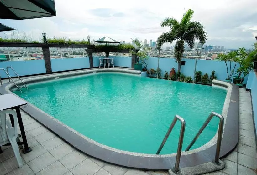 Fotos del hotel Zen Rooms Edsa Taft Avenue:  9