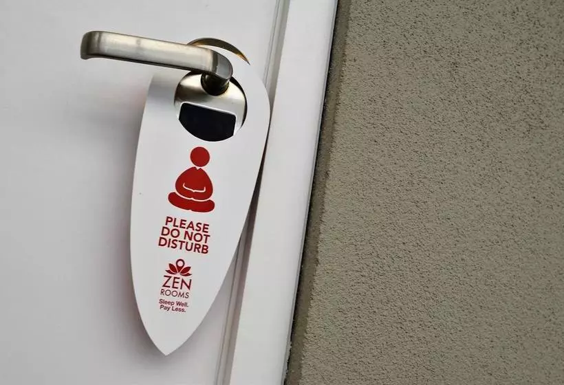 Fotos del hotel Zen Rooms Edsa Taft Avenue:  4