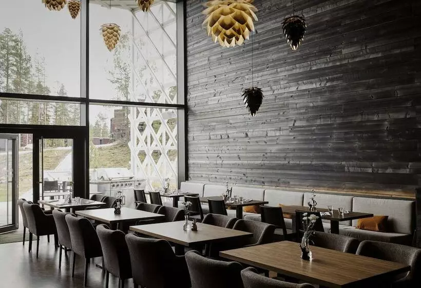 Fotos del hotel Arctic Treehouse:  10
