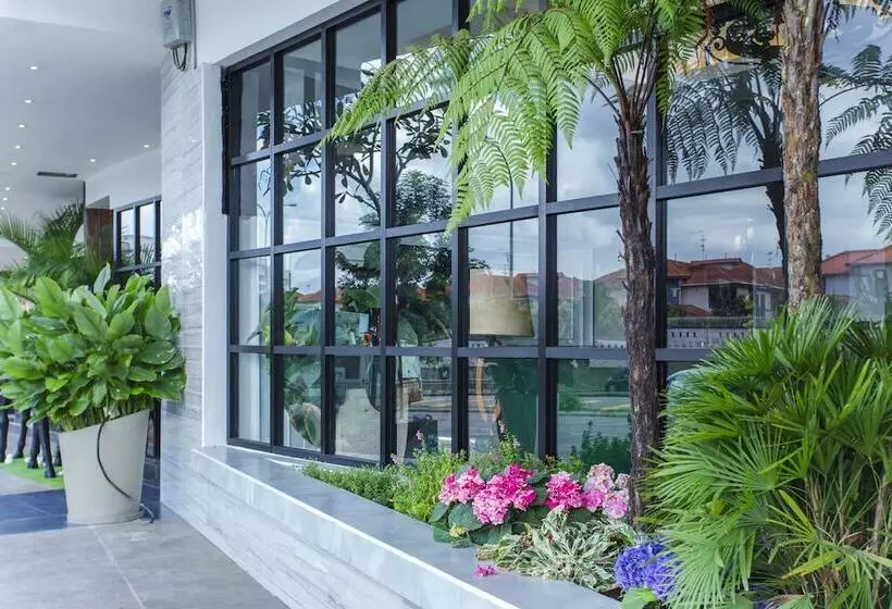 Fotos del hotel Midori Concept:  19