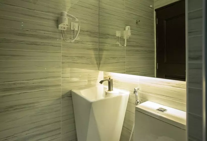 Fotos del hotel Midori Concept:  7