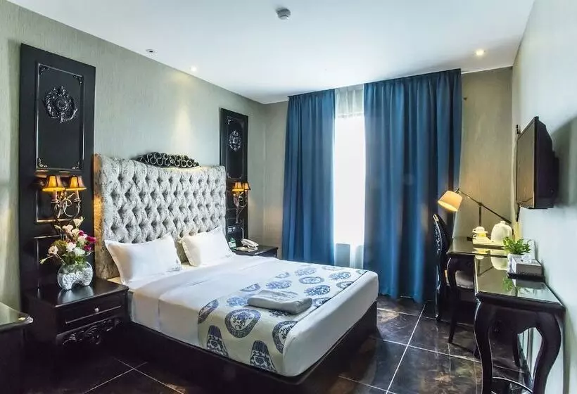 Fotos del hotel Midori Concept:  22